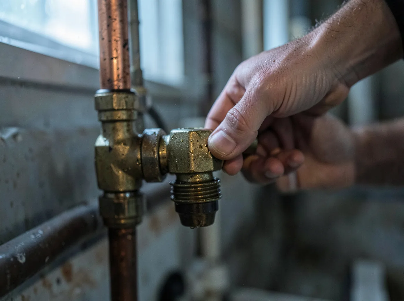 Emergency Plumber Aspermont, TX FAQs